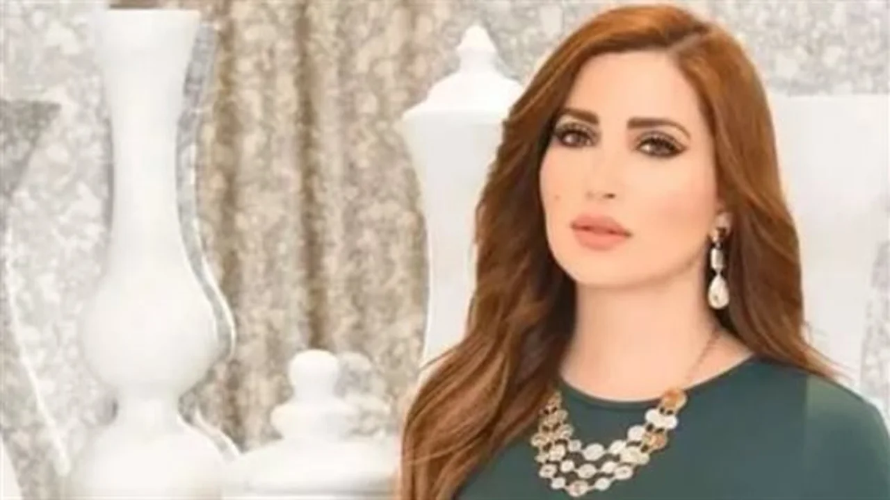 رحلة ملهمة: نسرين طافش تكشف تفاصيل انفصالها عن أحمد جوهر